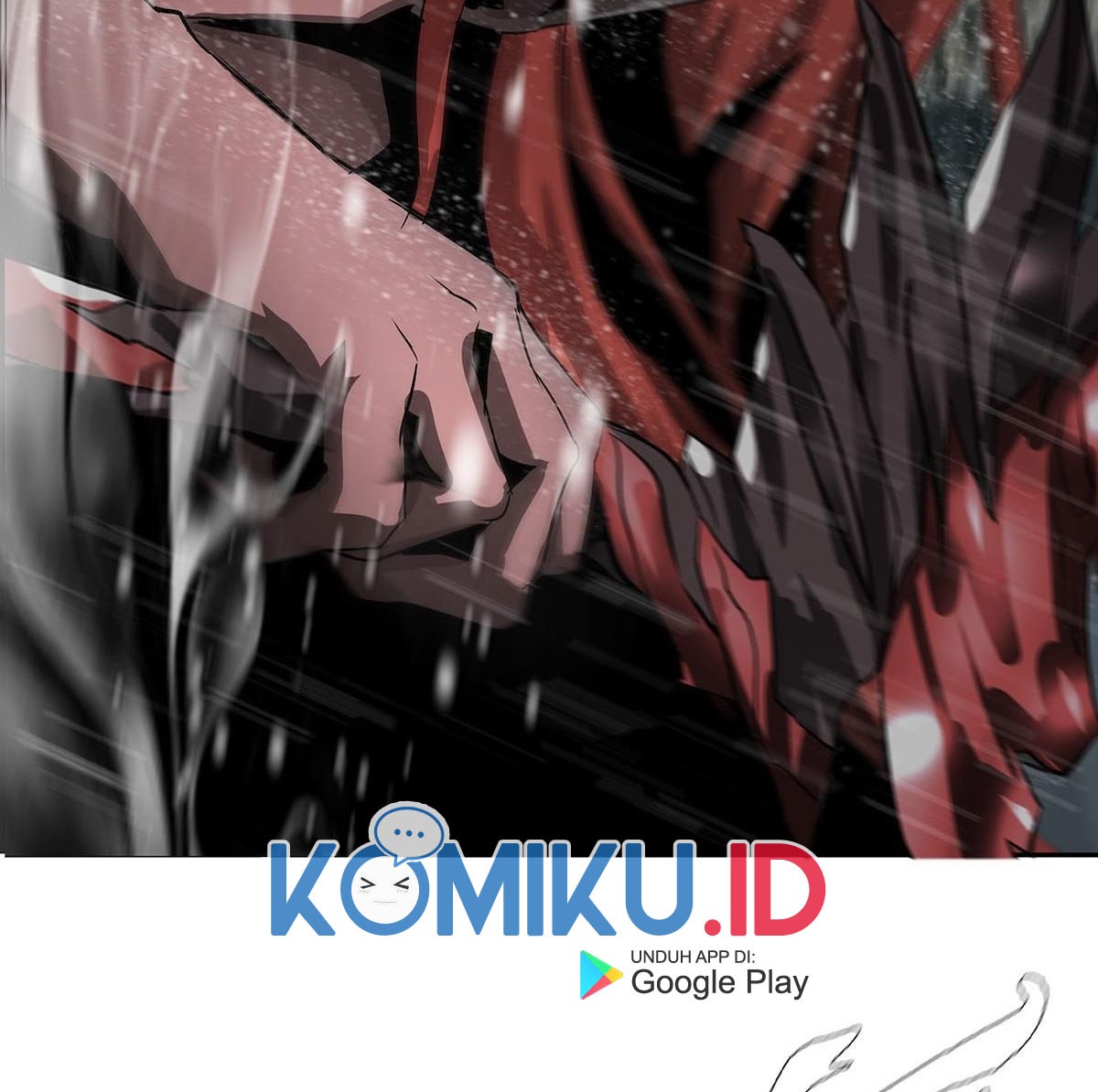 The Blade of Evolution Chapter 33 Gambar 33