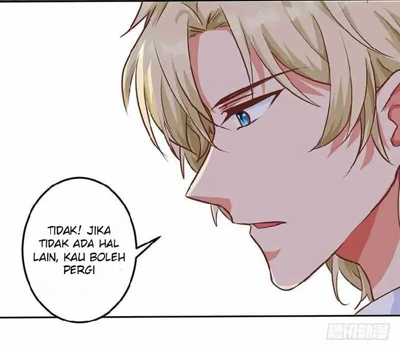 Take Your Mommy Home Chapter 07 Gambar 14