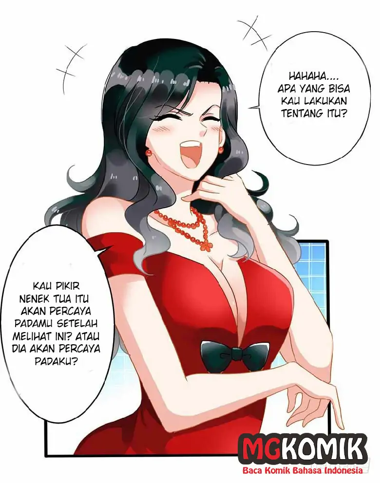 Take Your Mommy Home Chapter 01 Gambar 9
