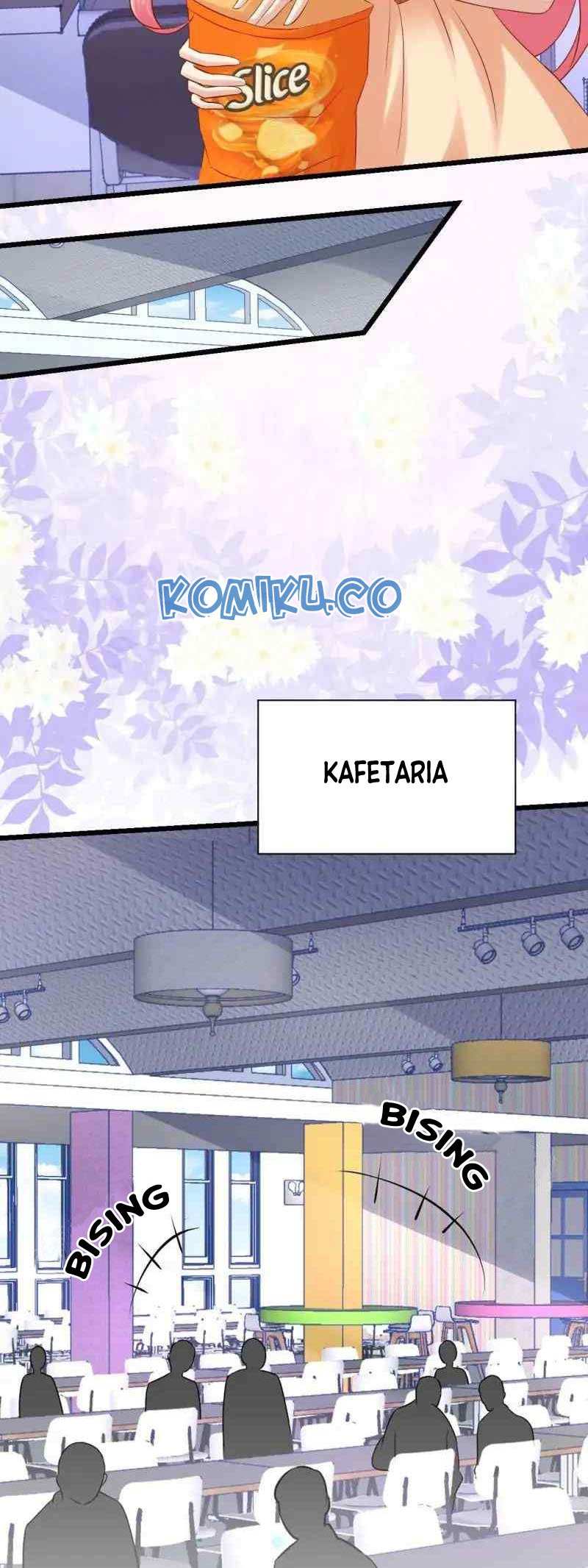 My Beautiful Time with You Chapter 9 halaman 6