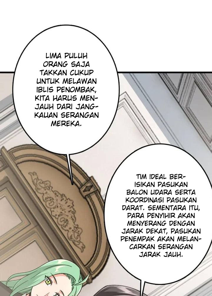 Release That Witch Chapter 198 Gambar 18