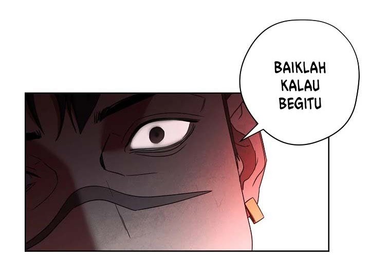 The Live Chapter 50 halaman 18