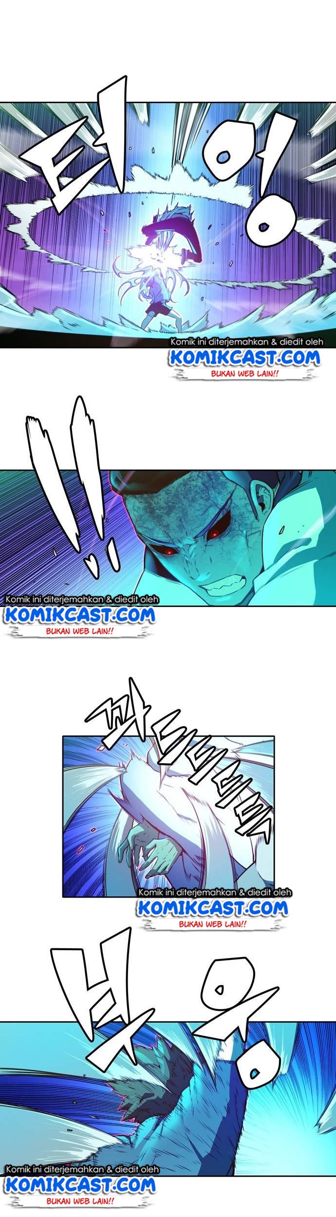 OOPARTS Chapter 23 halaman 9