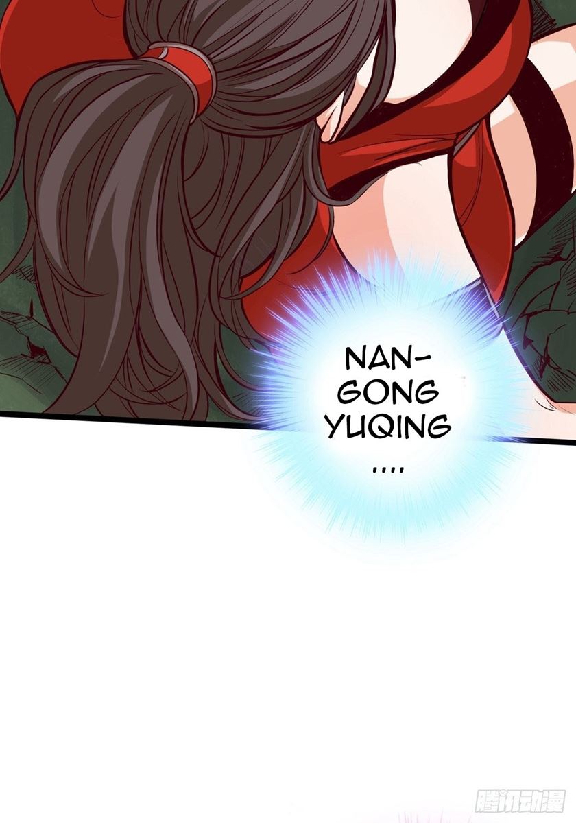 Road to Heaven Chapter 8 halaman 17
