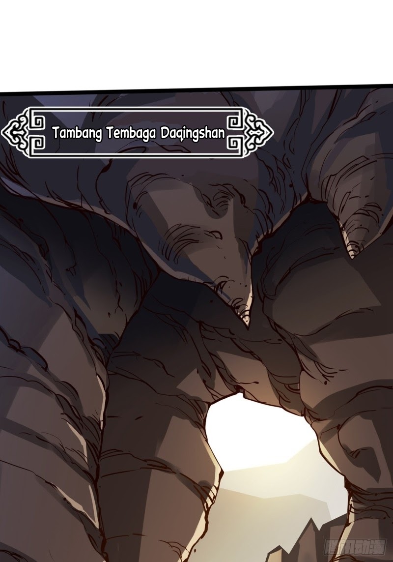 Road to Heaven Chapter 6 halaman 12