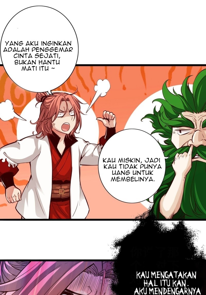 Road to Heaven Chapter 5 halaman 13