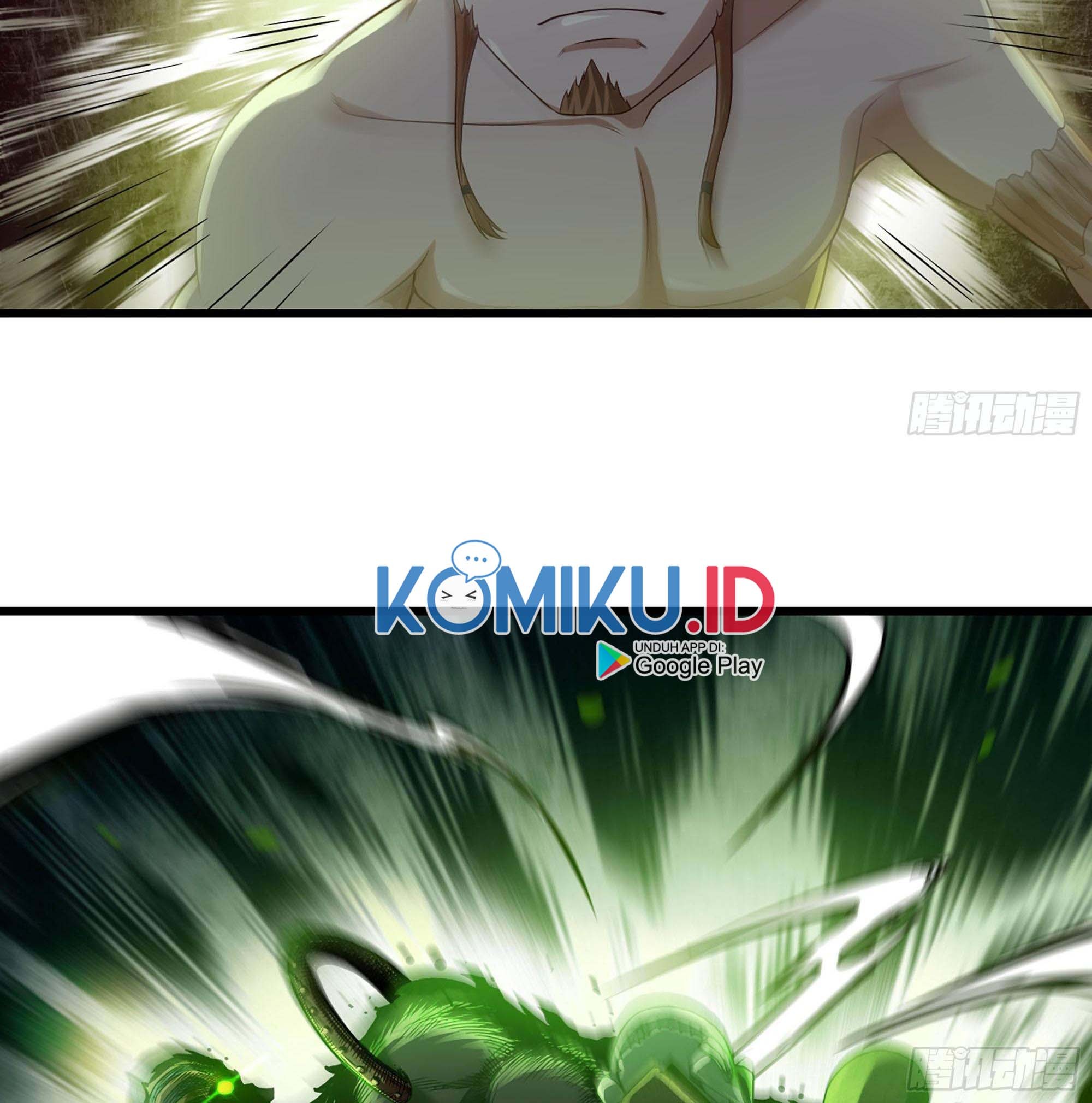 My Wife is a Demon Queen Chapter 243 Gambar 14