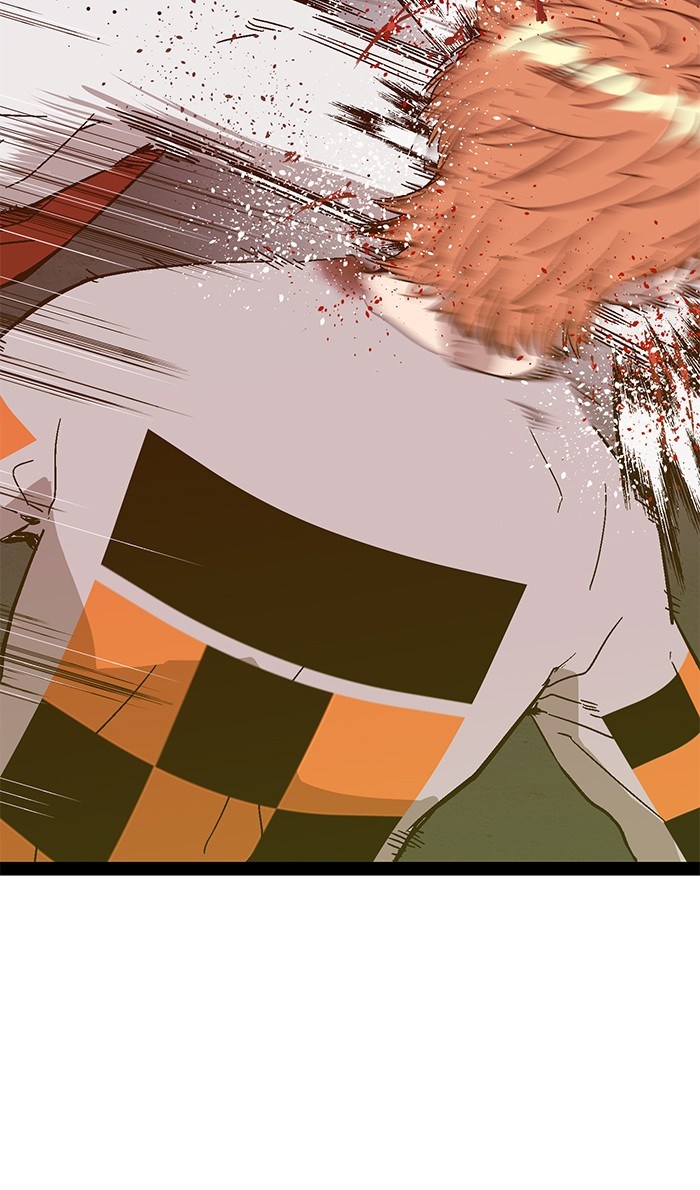 Weak Hero Chapter 124 halaman 28