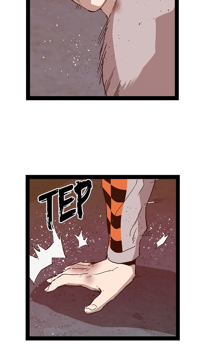 Weak Hero Chapter 124 halaman 31