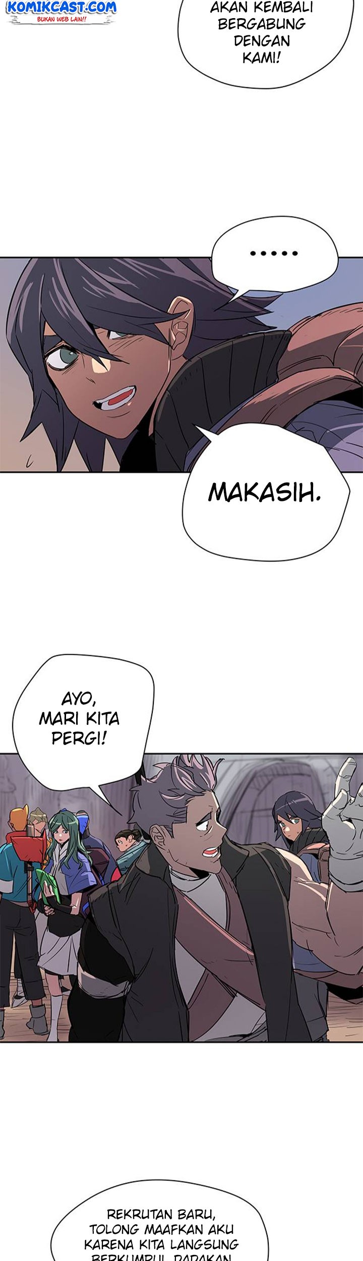 Get Life Chapter 46 halaman 12