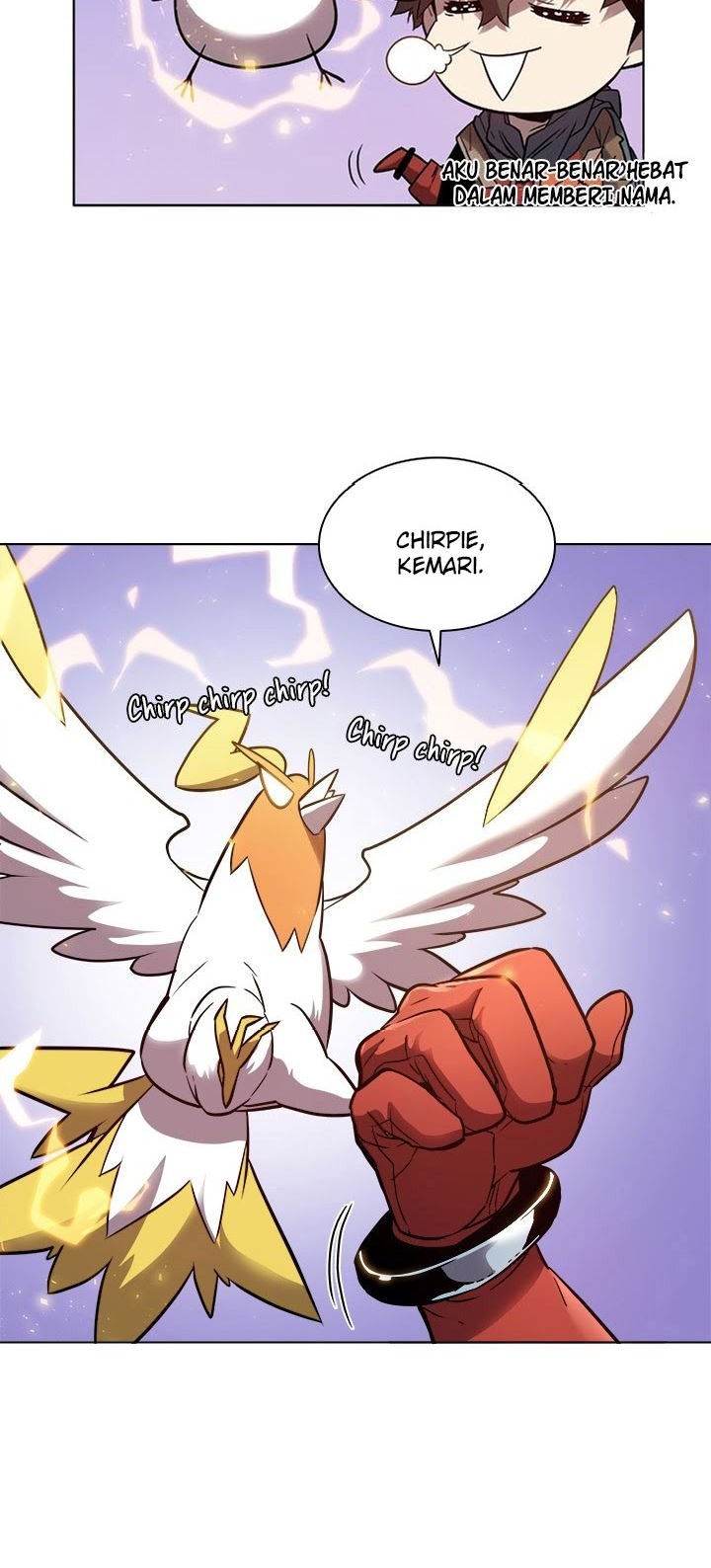 Taming Master Chapter 26 halaman 11