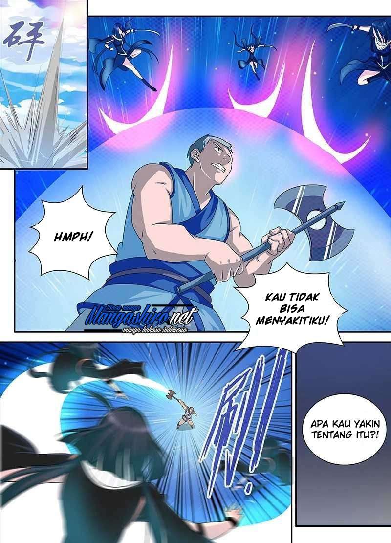 Yong Heng Zhi Zun Chapter 88 Gambar 6