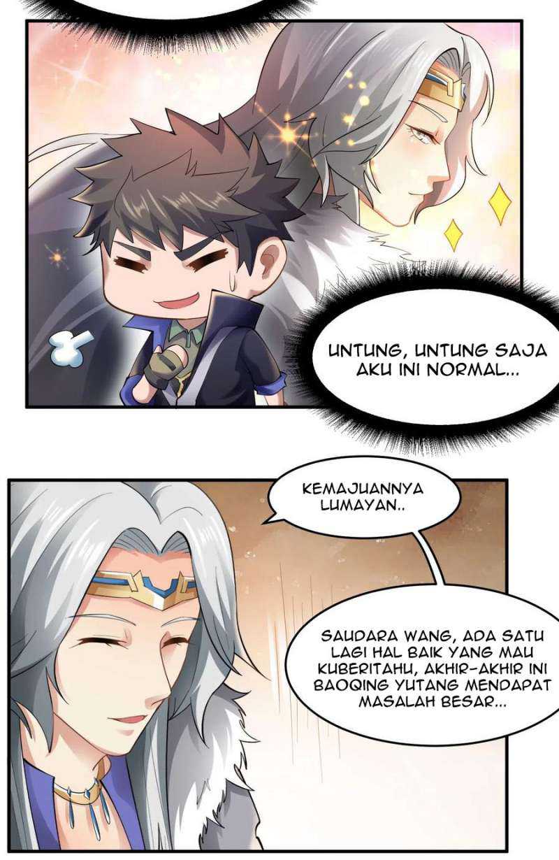 First Dragon Chapter 128 halaman 10
