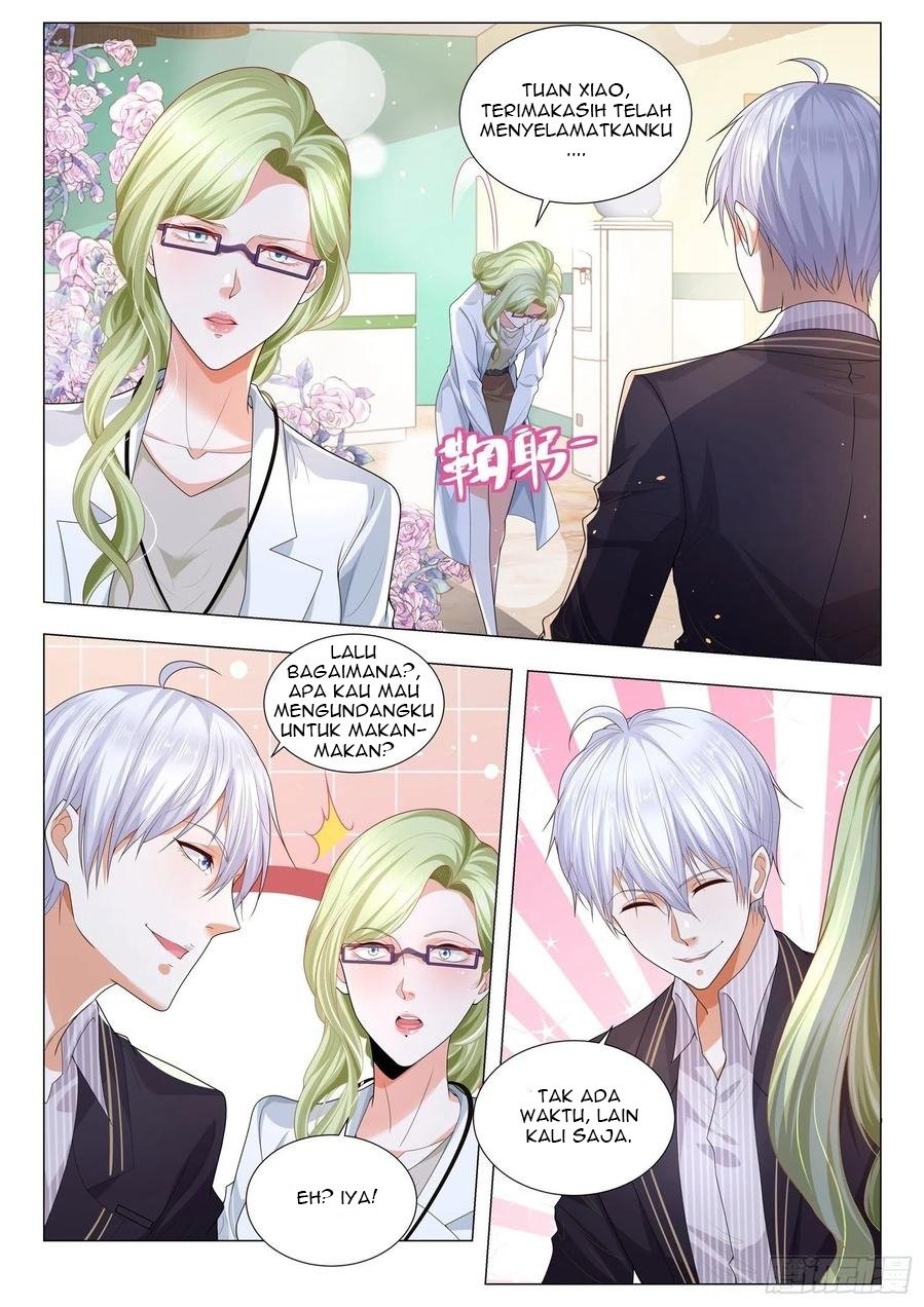 Shen Hao’s Heavenly Fall System Chapter 179 halaman 6