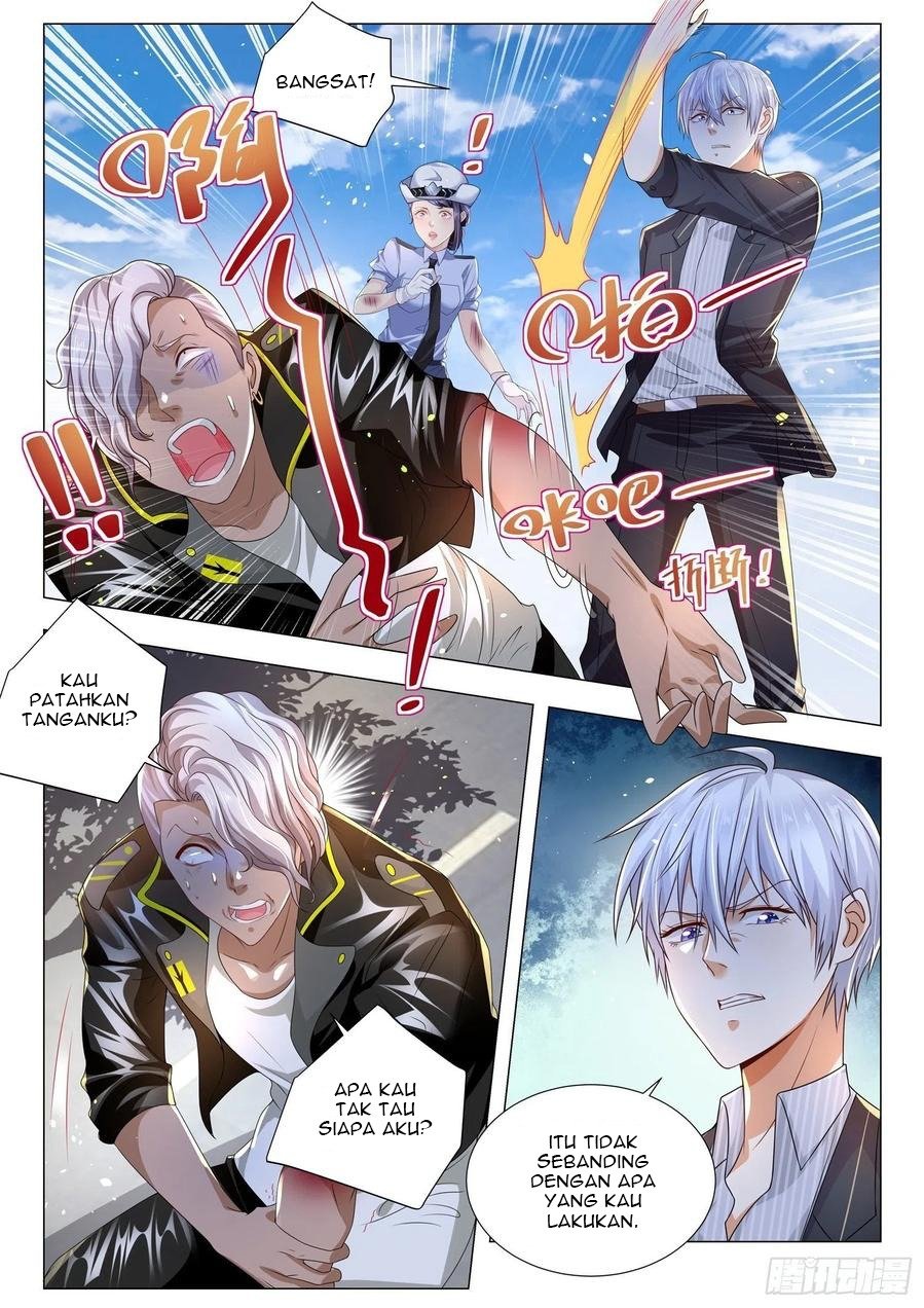 Shen Hao’s Heavenly Fall System Chapter 180 halaman 6