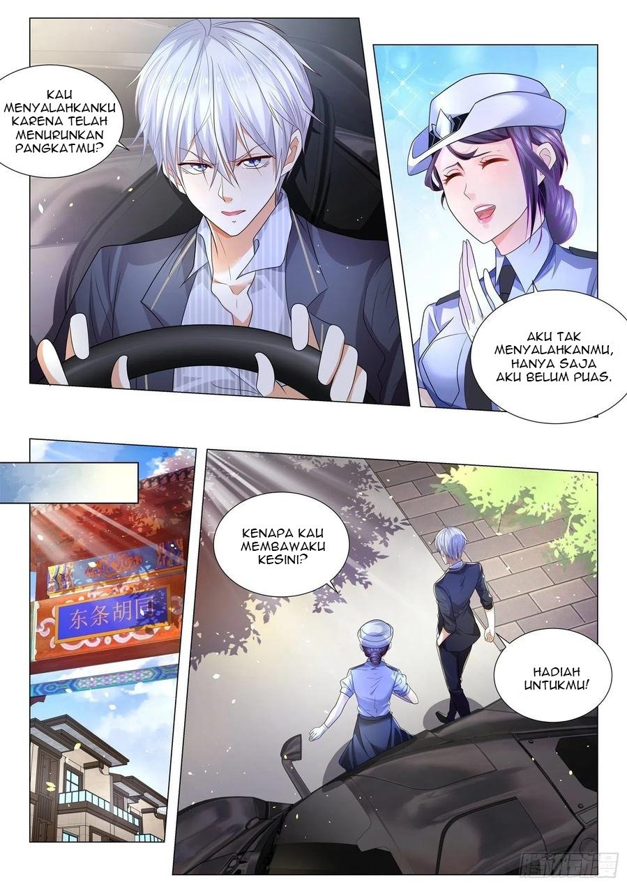 Shen Hao’s Heavenly Fall System Chapter 183 halaman 6