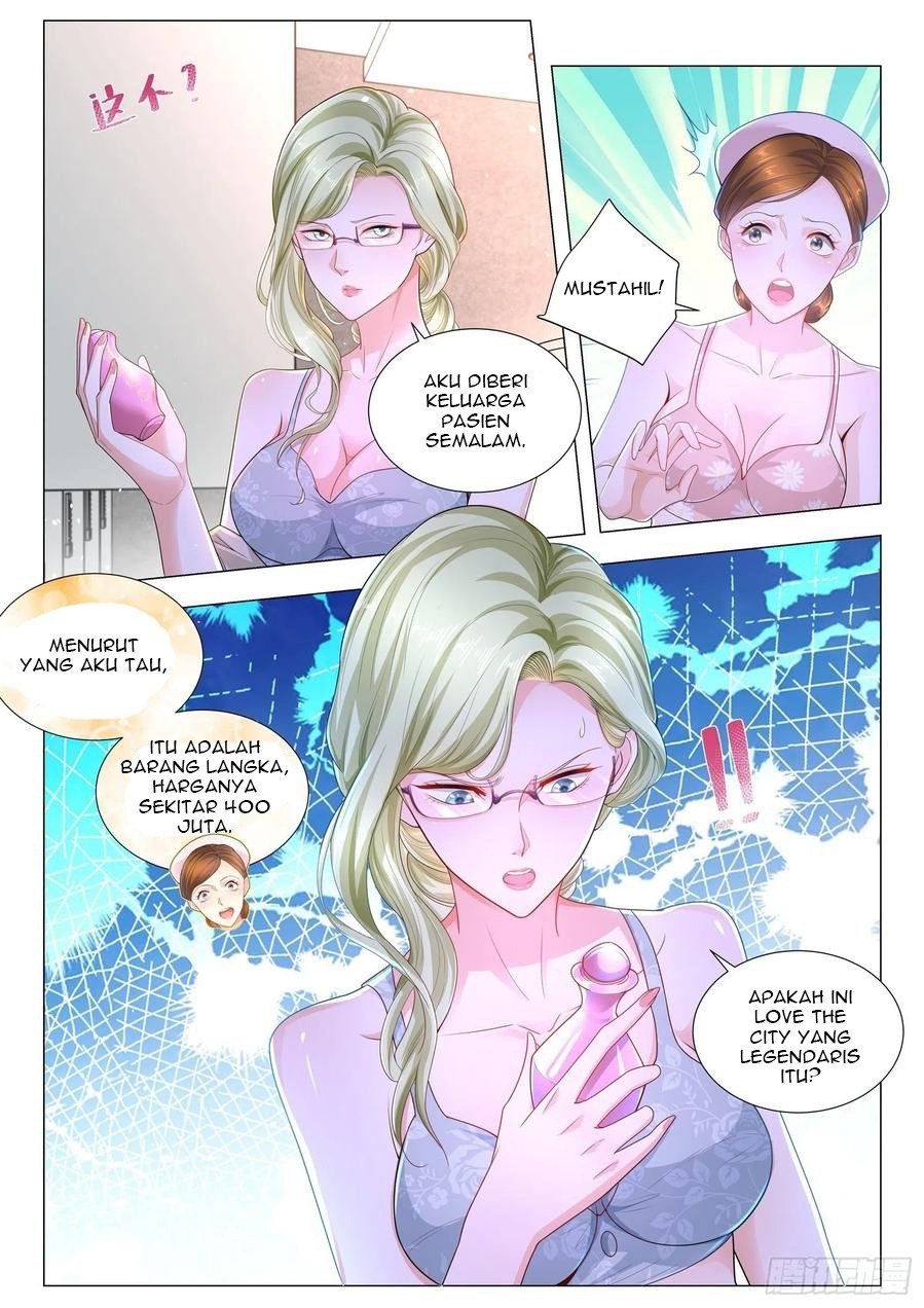Shen Hao’s Heavenly Fall System Chapter 184 halaman 6