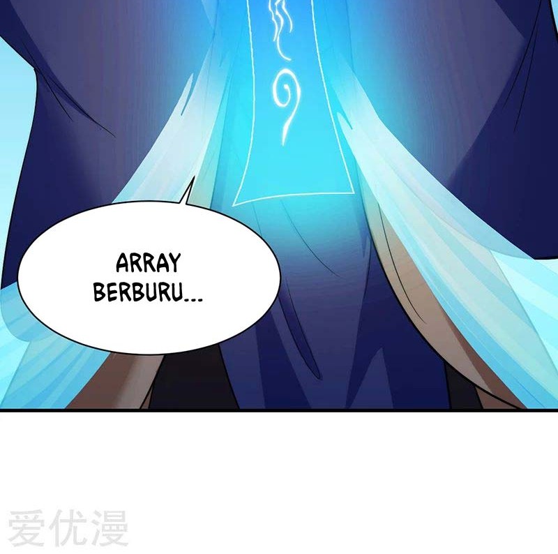 Martial Arts Reigns Chapter 67 halaman 10