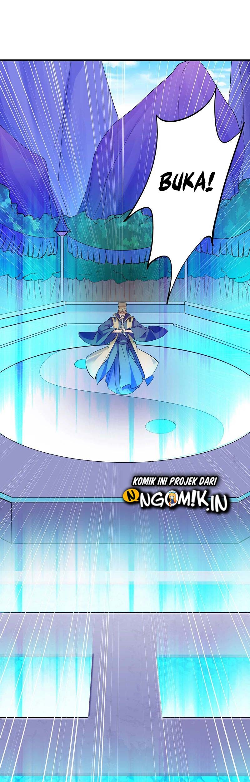 Martial Arts Reigns Chapter 67 halaman 11