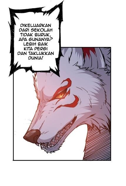 God Slayer Chapter 13 Gambar 16