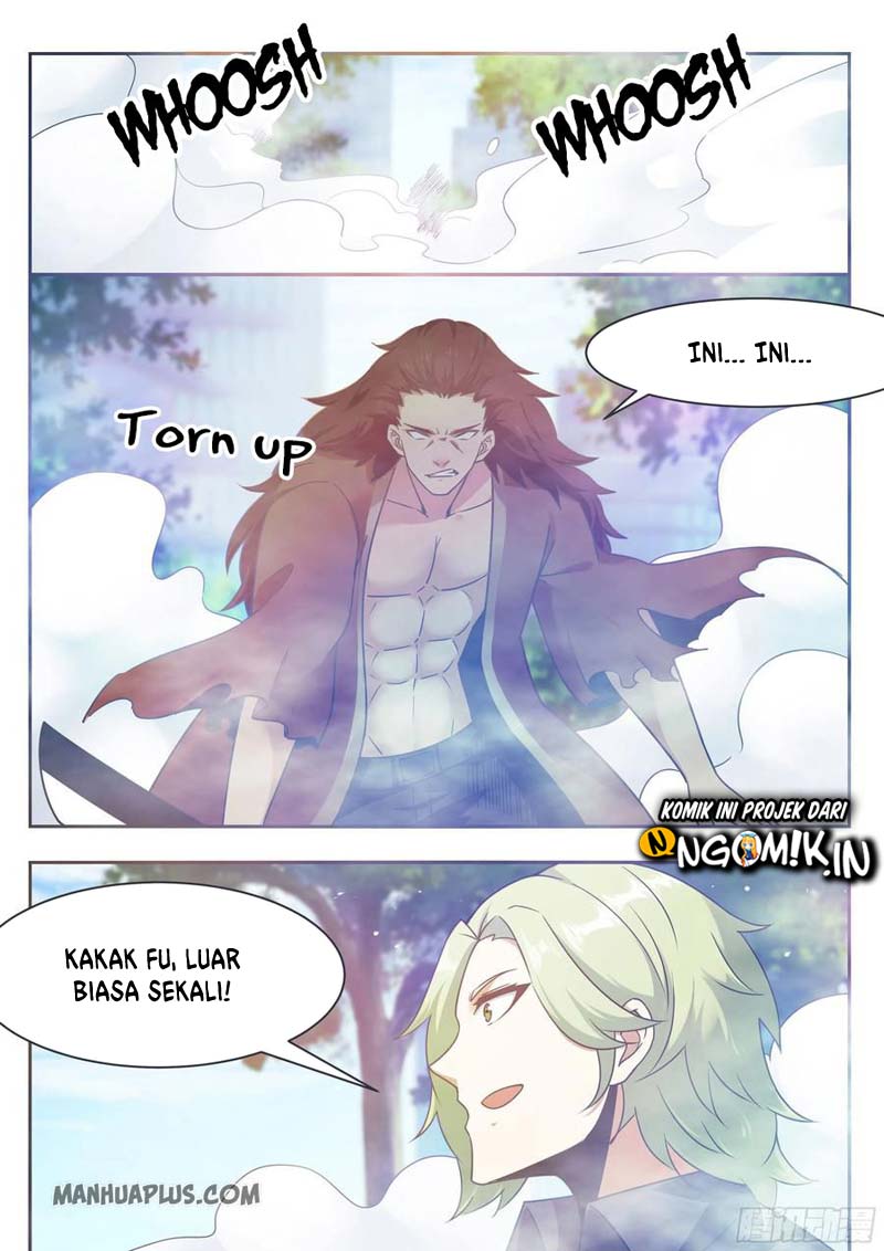 Zui Qiang Shen Wang Chapter 147 halaman 6