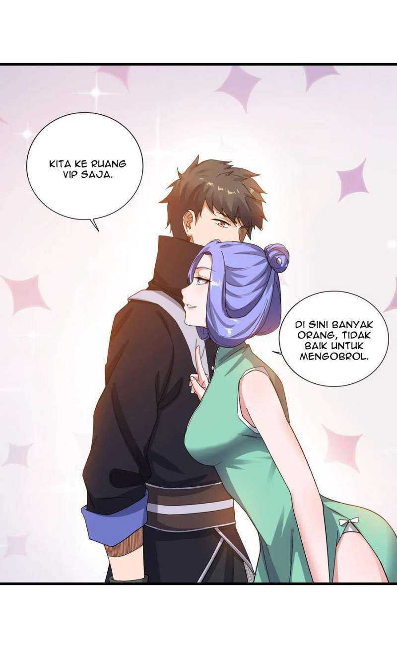 First Dragon Chapter 129 halaman 13