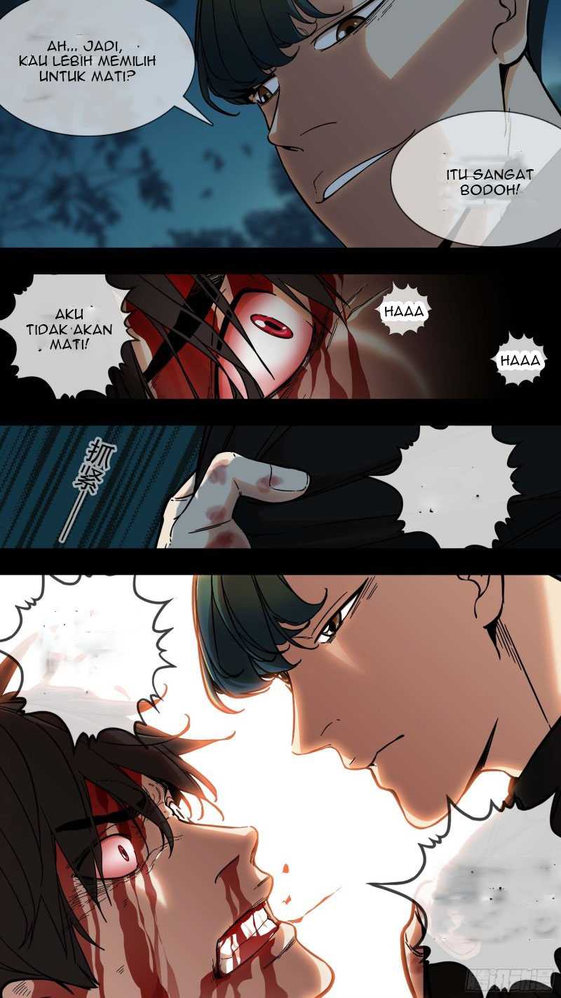 The Raven Chapter 8 halaman 6