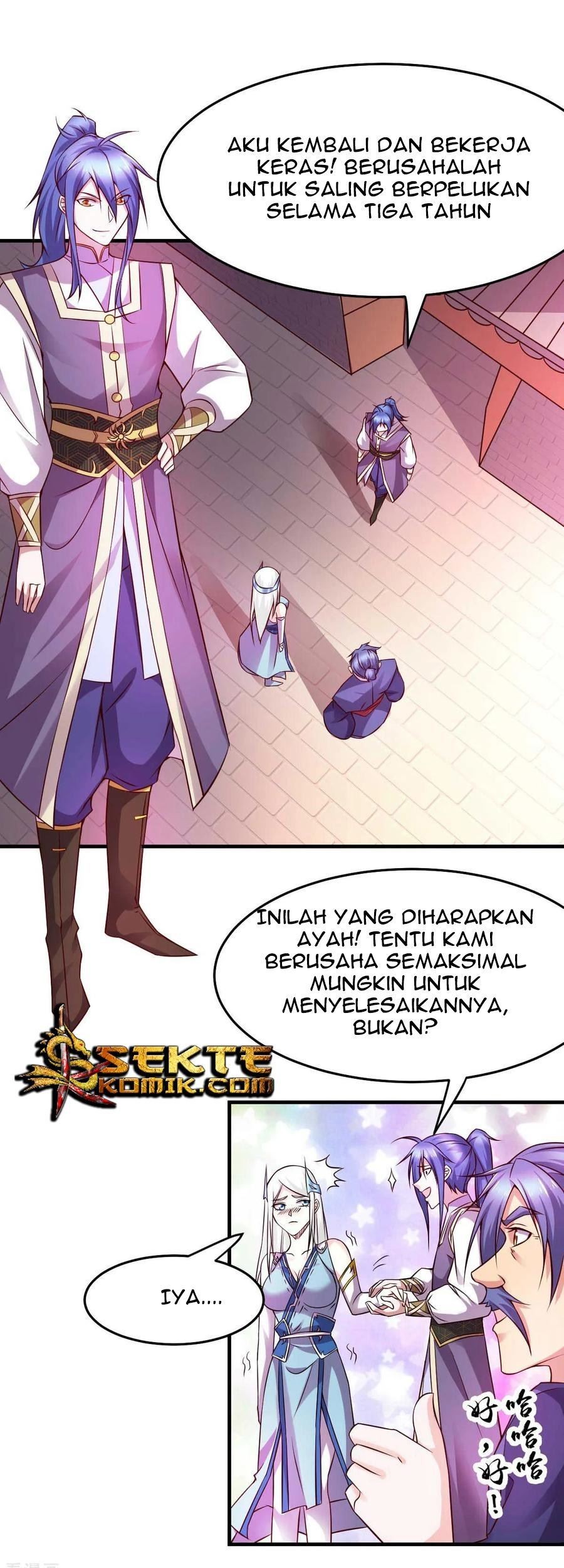 Son in Law Does Cheap Cultivation Chapter 29 halaman 11