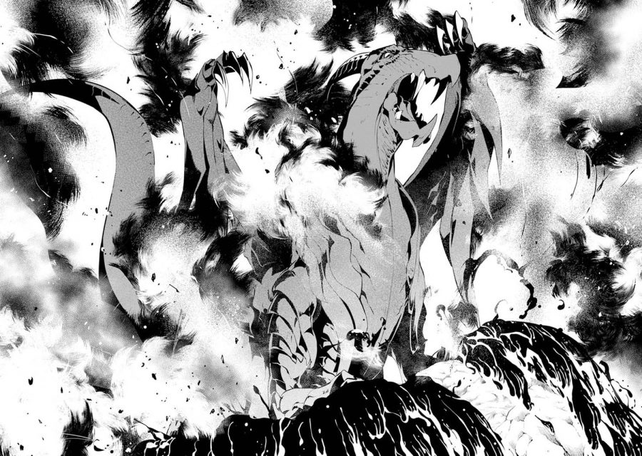 Tensei Kenja no Isekai Raifu Chapter 18 Gambar 12