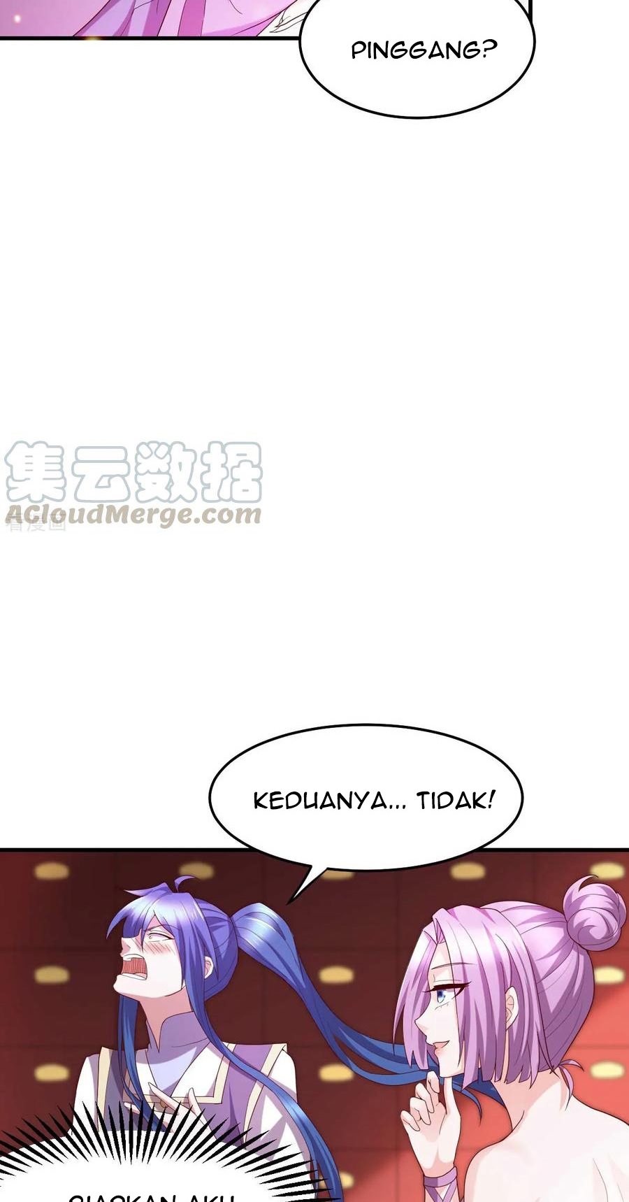 Son in Law Does Cheap Cultivation Chapter 30 halaman 13