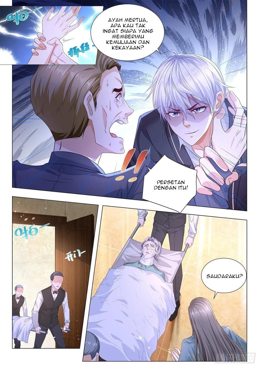 Shen Hao’s Heavenly Fall System Chapter 190 halaman 6