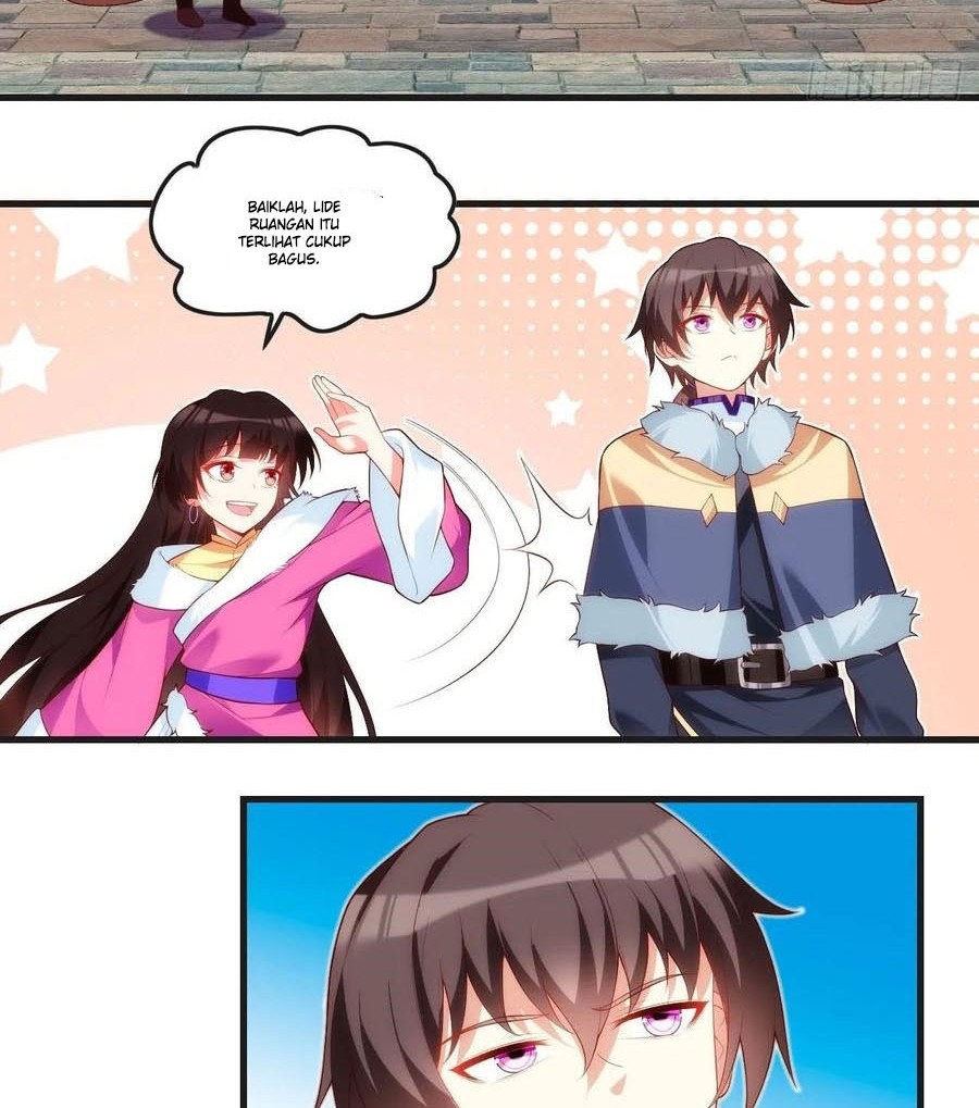 Useless Young Master Chapter 51 halaman 7
