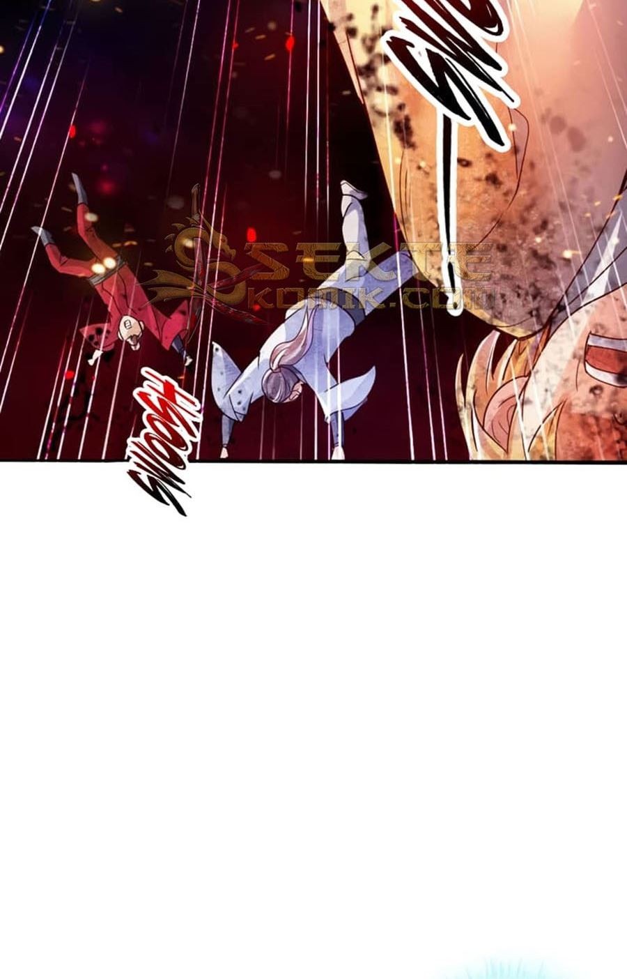 Xianwu Dizun Chapter 53.5 halaman 6