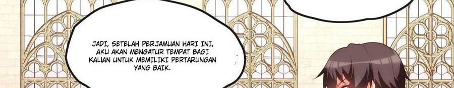 Useless Young Master Chapter 53 halaman 7