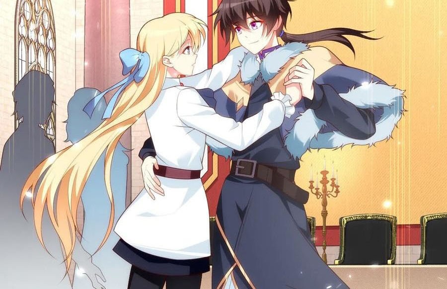 Useless Young Master Chapter 55 halaman 7