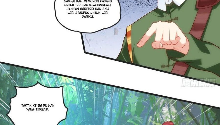 Useless Young Master Chapter 57 halaman 7