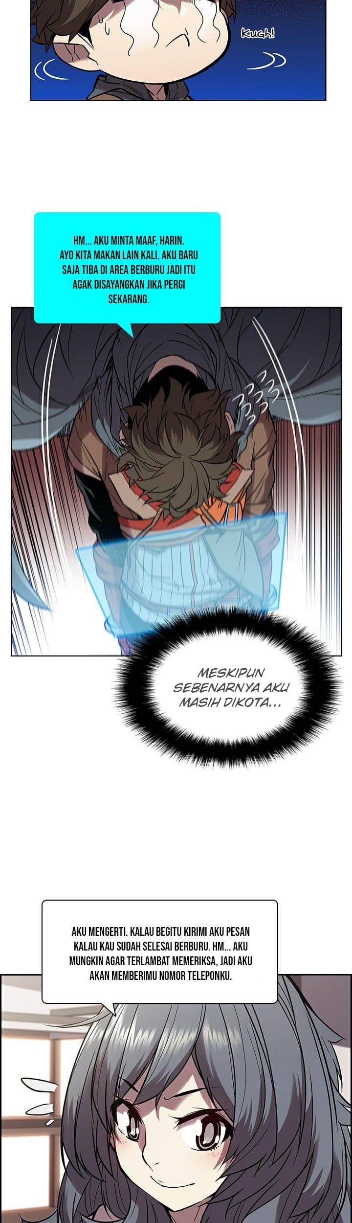 Taming Master Chapter 27 halaman 11