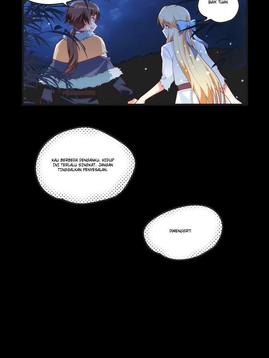 Useless Young Master Chapter 59 halaman 7