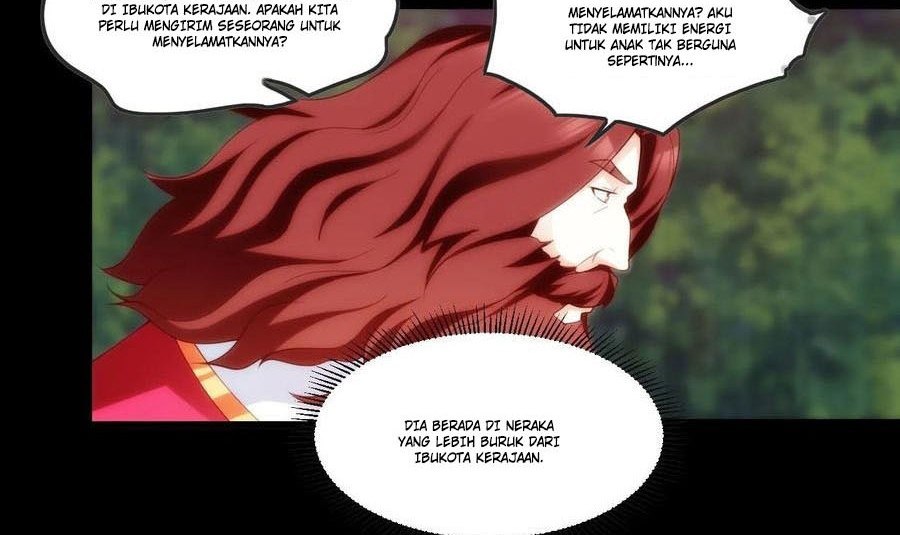 Useless Young Master Chapter 68 halaman 7