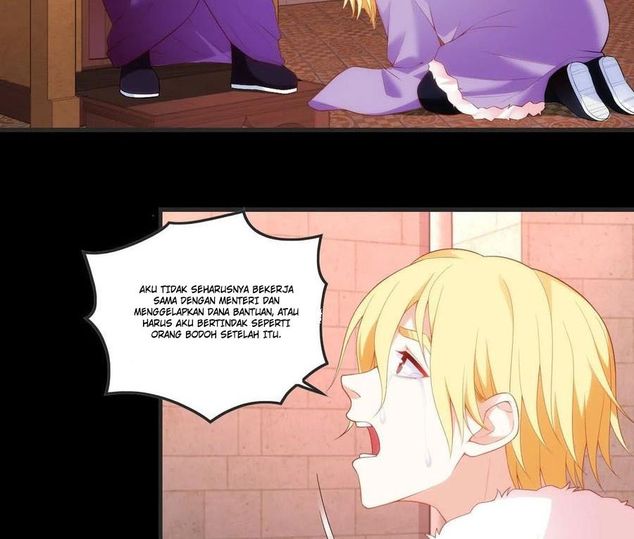 Useless Young Master Chapter 67 halaman 7