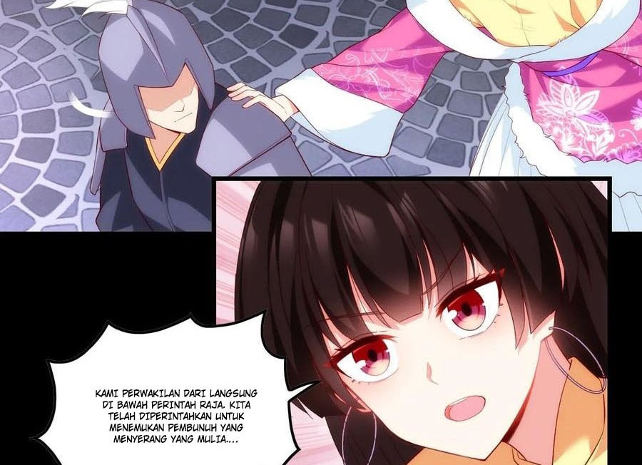 Useless Young Master Chapter 66 halaman 7