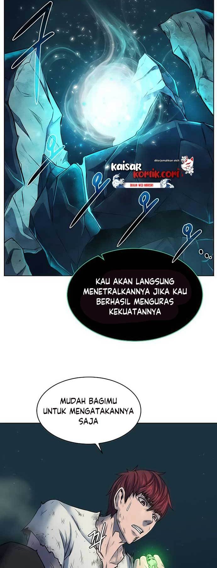 Dungeon and Artifact Chapter 7 halaman 13