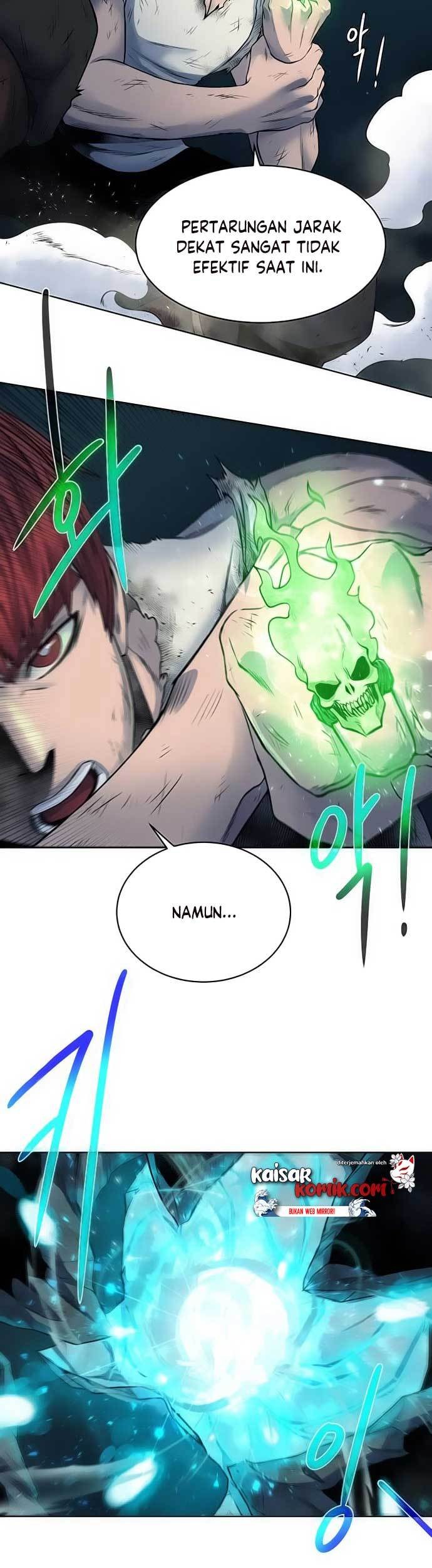 Dungeon and Artifact Chapter 7 halaman 14