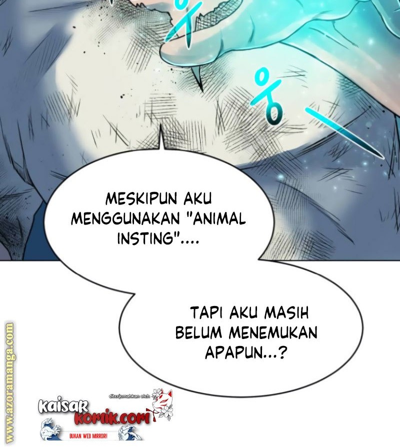 Dungeon and Artifact Chapter 6 halaman 17