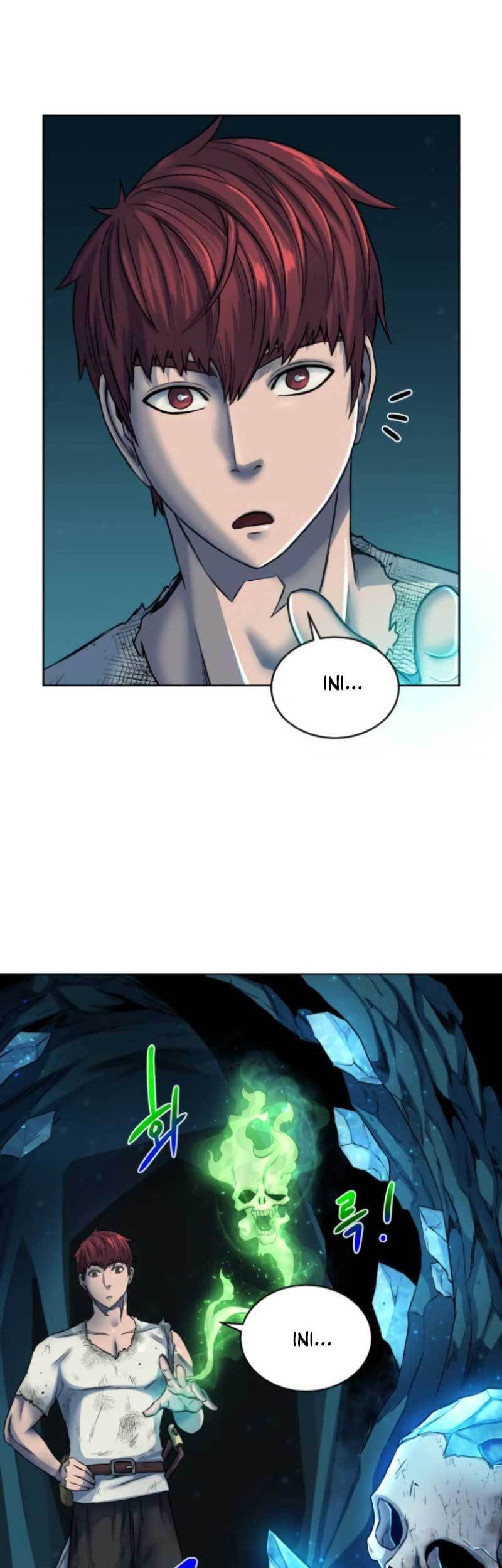 Dungeon and Artifact Chapter 6 halaman 18
