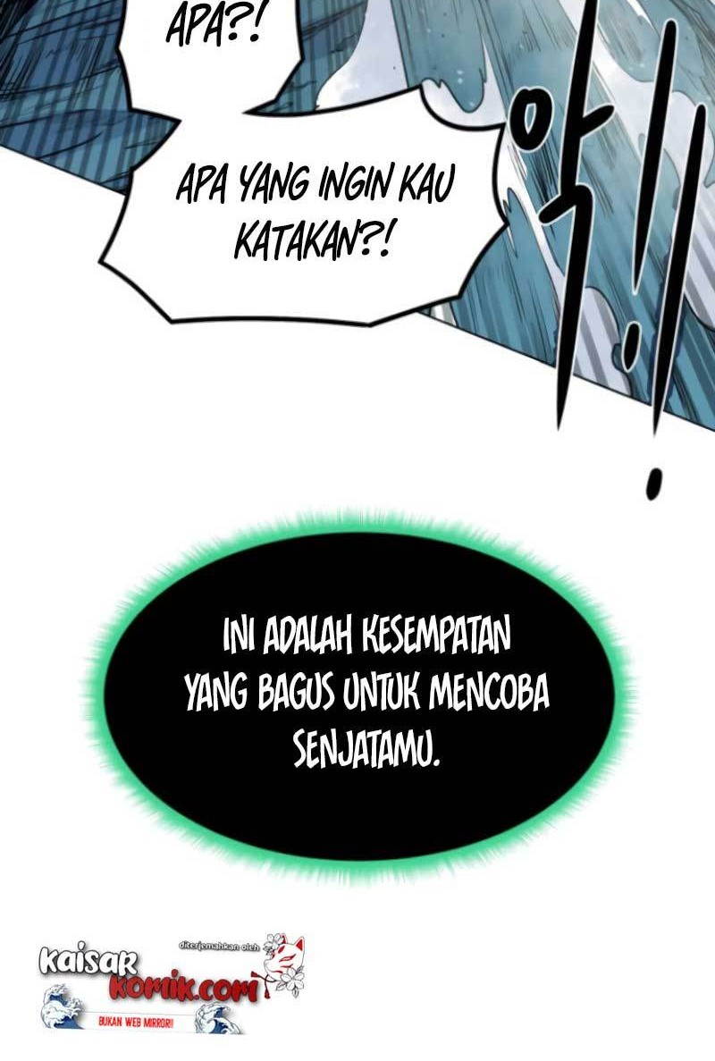 Dungeon and Artifact Chapter 5 halaman 17