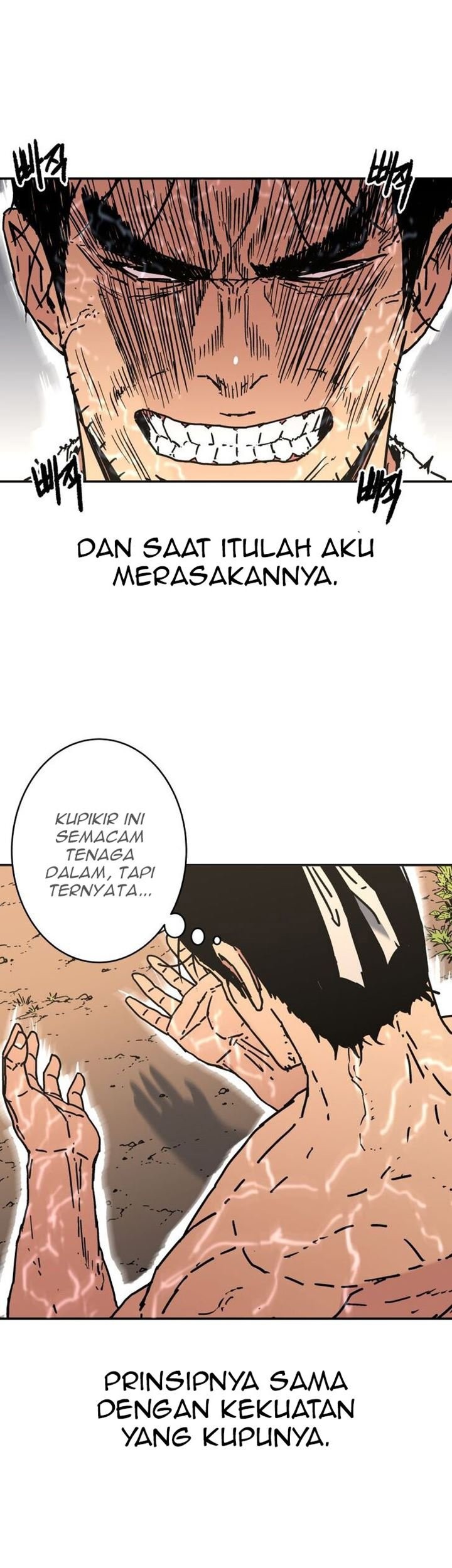 Peerless Dad Chapter 148 Gambar 16