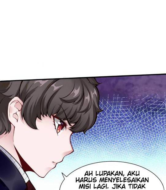 Super Keyboard Man Chapter 57 Gambar 6