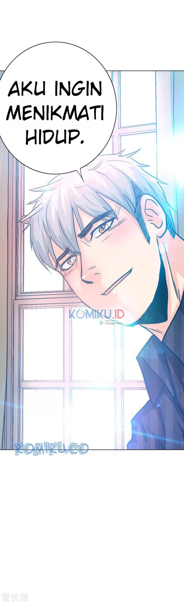 Xianzun System in the City Chapter 119 Gambar 14