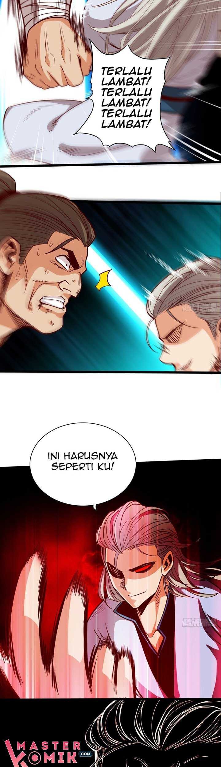 Road to Heaven Chapter 11 halaman 7